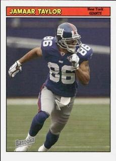 Jamaar Taylor