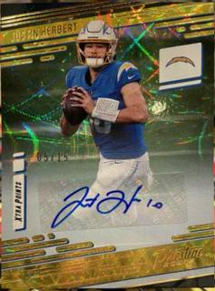 Justin Herbert