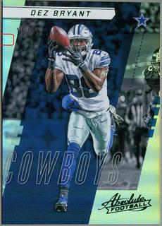 Dez Bryant