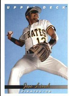 Jose Lind