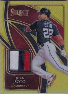 Juan Soto