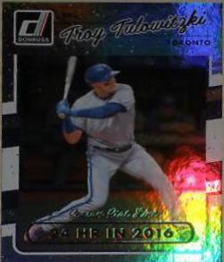 Troy Tulowitzki