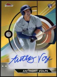 Anthony Volpe