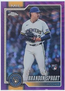 Brandon Sproat