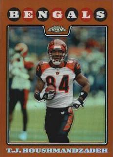 T.J. Houshmandzadeh