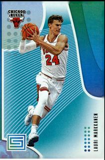 Lauri Markkanen