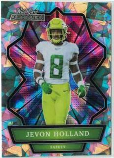 Jevon Holland