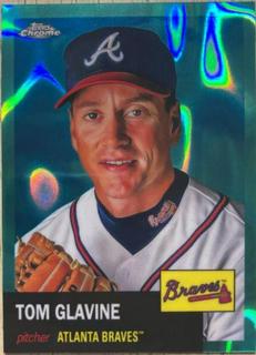 Tom Glavine