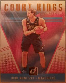 Dirk Nowitzki