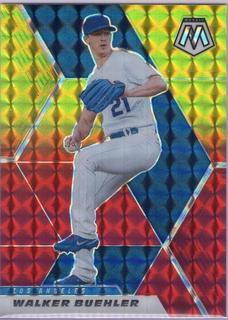 Walker Buehler