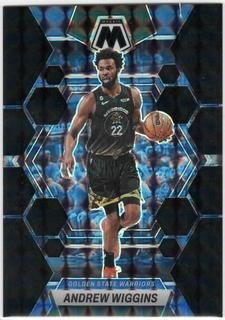 Andrew Wiggins