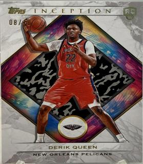 Derik Queen