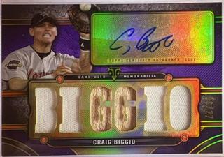 Craig Biggio