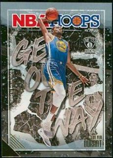 Kevin Durant
