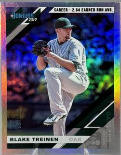 Blake Treinen