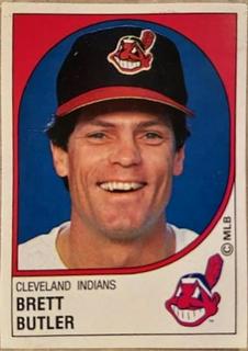 Brett Butler