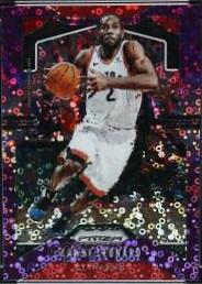 Kawhi Leonard
