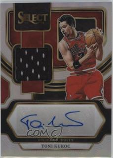 Toni Kukoc
