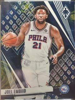 Joel Embiid
