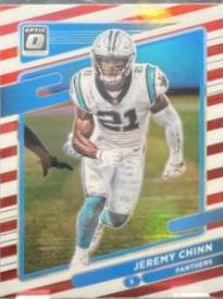 Jeremy Chinn