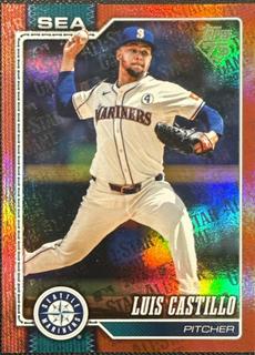 Luis Castillo