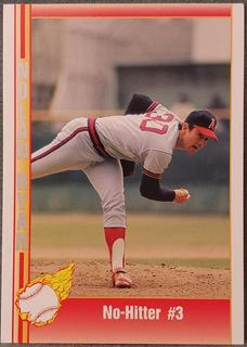 No-Hitter #3