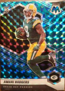 Amari Rodgers