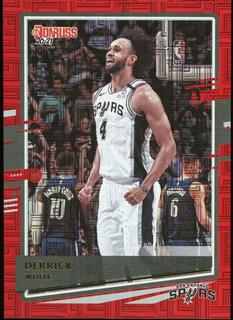 Derrick White