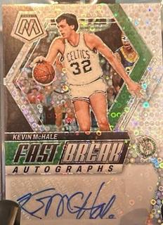 Kevin McHale