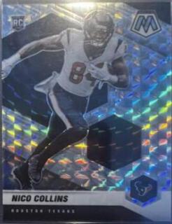Nico Collins