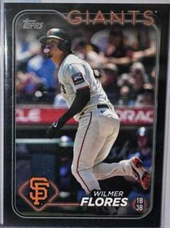 Wilmer Flores