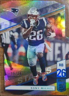 Sony Michel