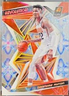 Deandre Ayton