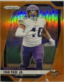 Ivan Pace Jr.