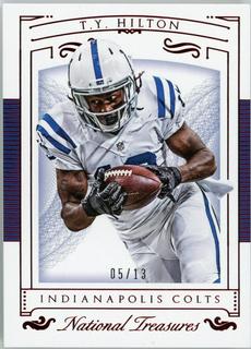 T.Y. Hilton