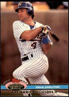 Paul Molitor