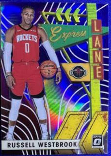 Russell Westbrook