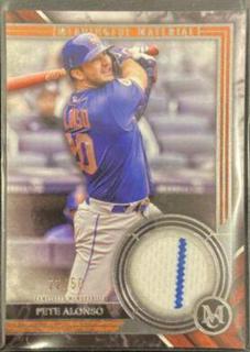 Pete Alonso