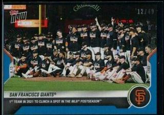 San Francisco Giants