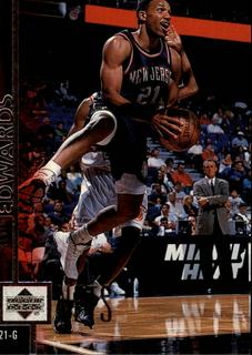 Kevin Edwards