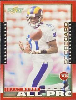 Isaac Bruce