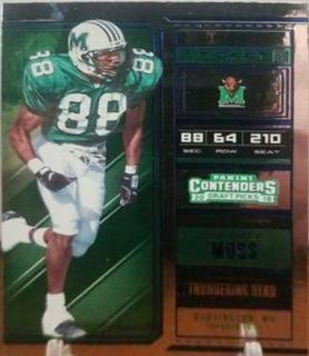 Randy Moss