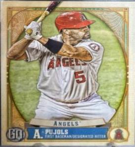 Albert Pujols