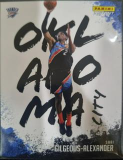 Shai Gilgeous-Alexander