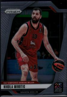 Nikola Mirotic