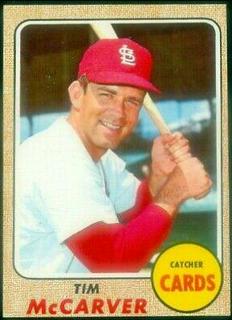 Tim McCarver
