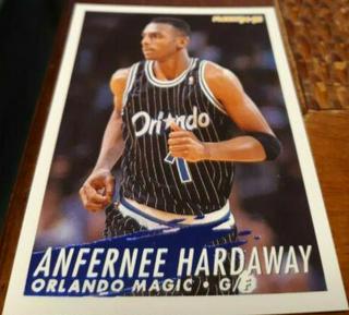 Anfernee Hardaway