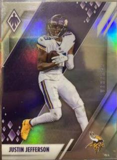 Justin Jefferson