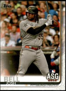 Josh Bell