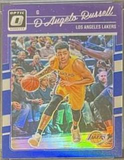 D'Angelo Russell